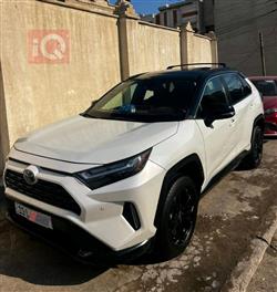 تويوتا راف 4